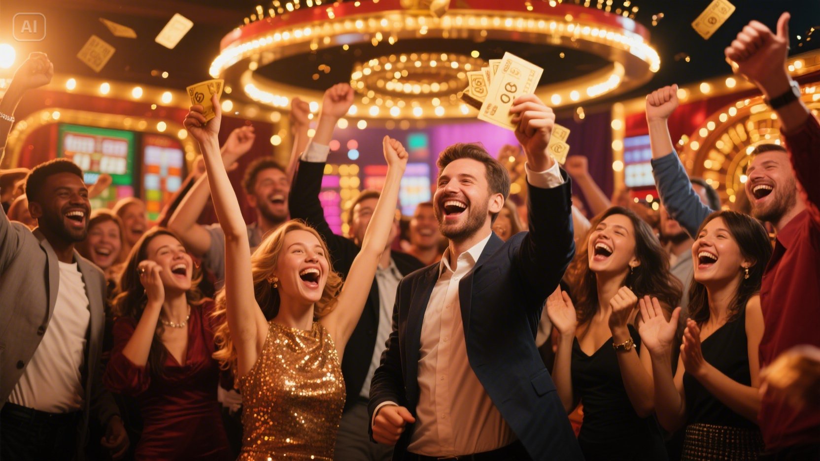 Registration at Fresh Casino Casino