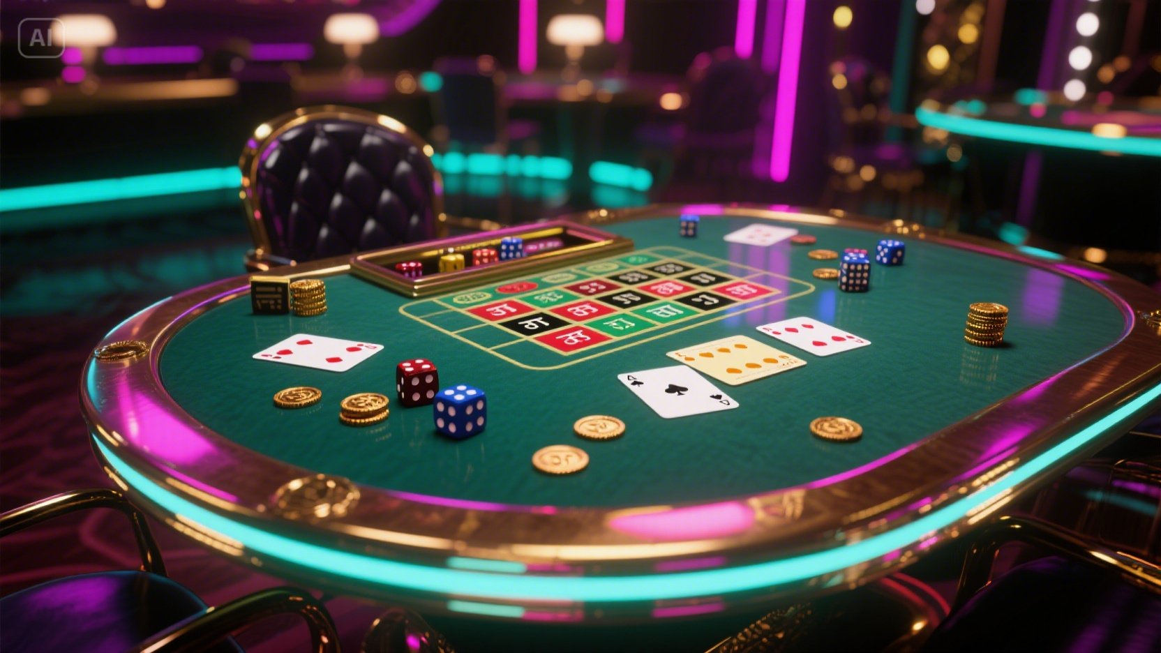 Casino Fresh Casino desktop and mobile interfaces